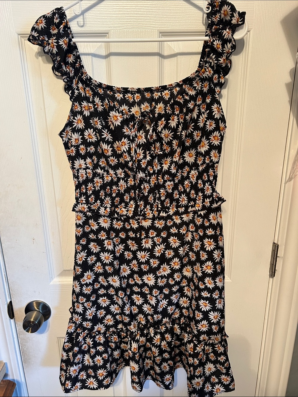 Wildflower Sundress